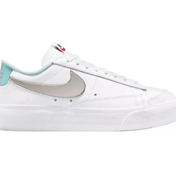 Brand new Nike blazers - Picture 4 of 7